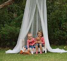 Sisters by Michelle *