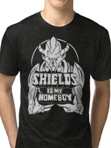 marauder shields shirt