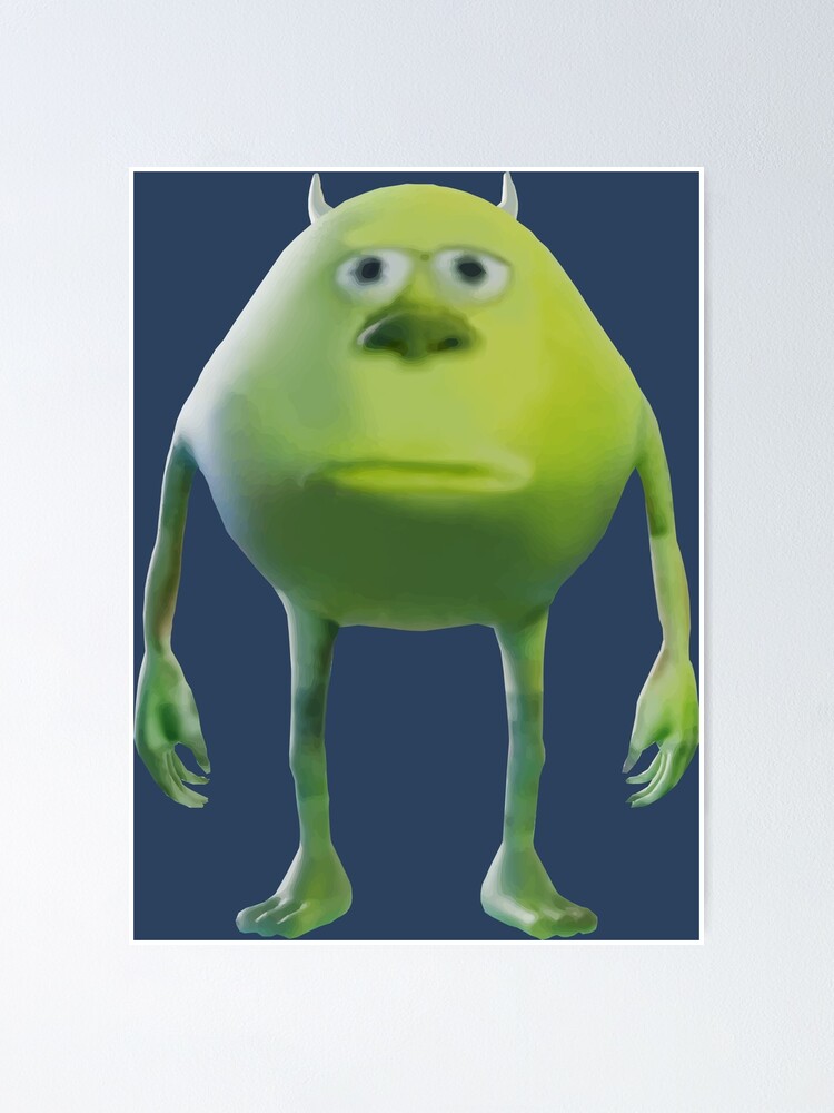 Face Swap Shrek Wazowski Meme Shrek Meme Face 25 Best Memes About Vrogue
