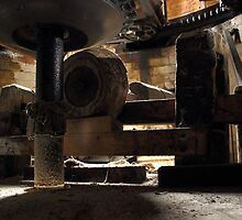 Inner Workings by John Dunbar