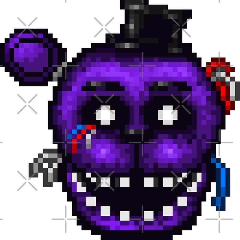 "Five Nights at Freddy