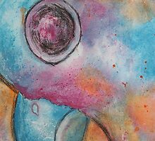 BIRD by Kathie Nichols