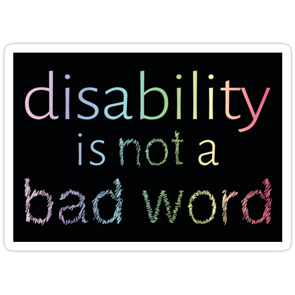 disability is not a curse The disabled journalist recently travelled from london to ghana, where disability is considered a 'curse' and uncovered the horrifying realities for many people that live there. disability is not a curse The disabled journalist recently travelled from london to ghana, where disability is considered a 'curse' and uncovered the horrifying realities for many people that live there.