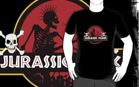 Jurassic Punk