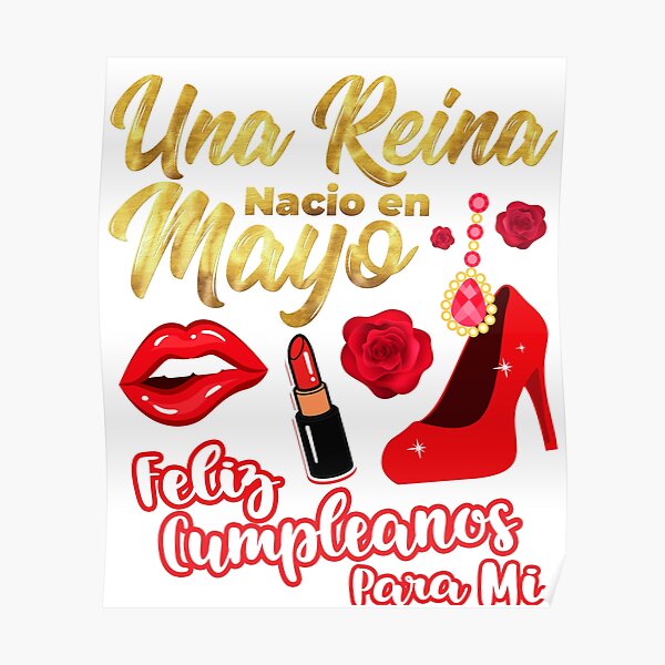 Lista 100 Foto Una Reina Nacio En Agosto Feliz Cumpleaños Para Mi El