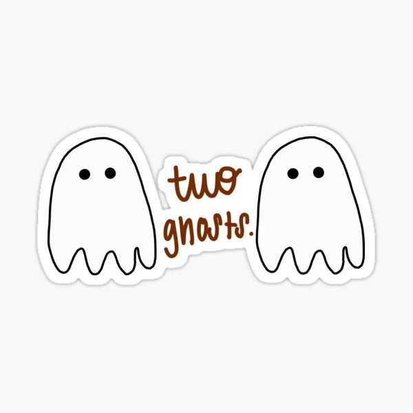 Two Ghosts Harry Styles Sticker For Sale By Munasipertakus Redbubble