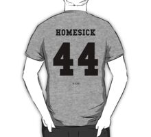 homesick 44 shirt