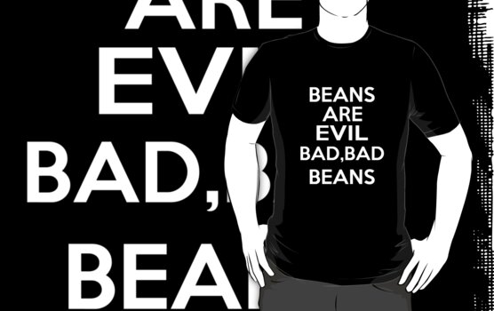 Evil Beans