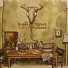 The Skull: Baker Street Babes by BakerStBabes