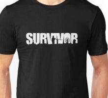 the bottom survivor merch