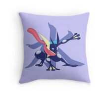 greninja body pillow