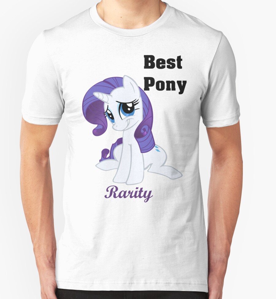 rarity shirt