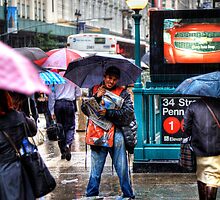 What Is The Point? by Paul Thompson Photography