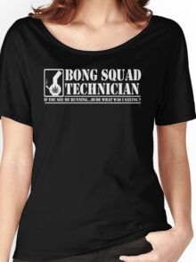 bong made t shirt