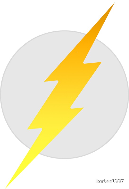 lightning bolt circle stickers by ely prosser  redbubble