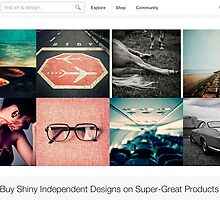 30 May 2012 by The RedBubble Homepage