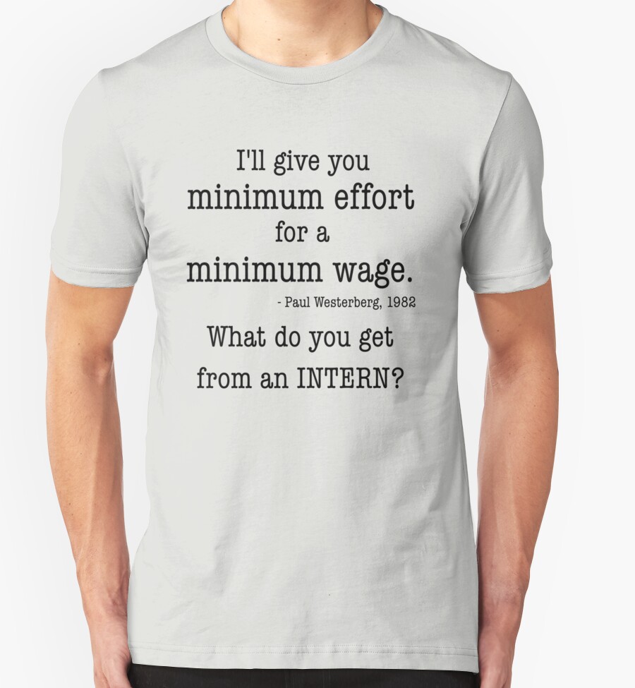 minimum wage maximum rage shirt