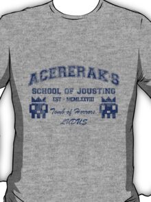 acererak shirt