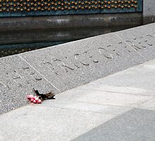 The Price of Freedom by WalnutHill