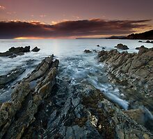 Rocky Cape N.P, Tasmania - Australia by Jason Asher