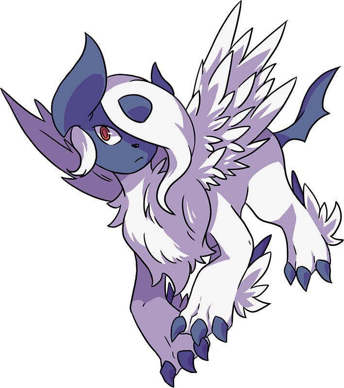 absol pokemon unite absol pokemon unite
