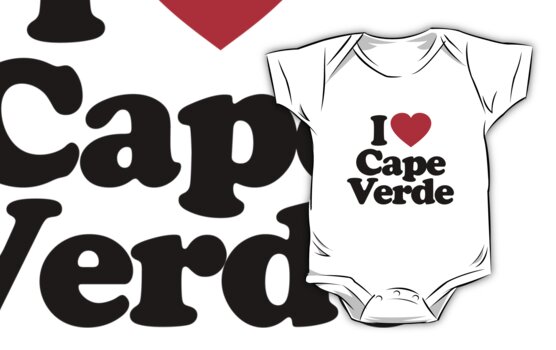 Cape Verde Clothes