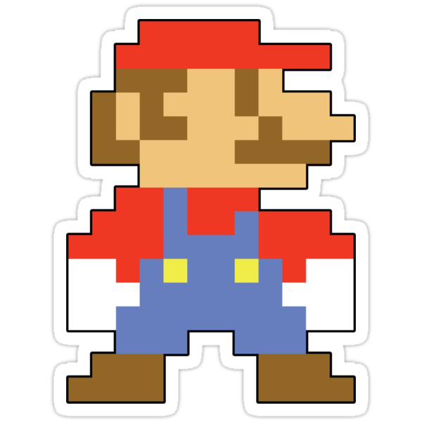 super mario world sprites