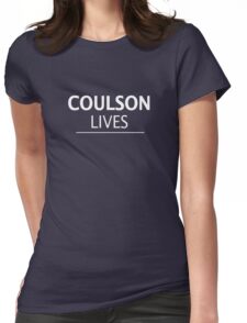 agent coulson t shirt