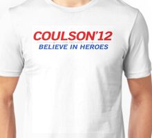 phil coulson t shirt