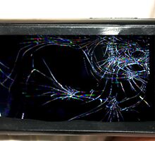 OOoops! ............Time to Upgrade....... by Larry Llewellyn