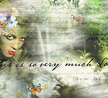 V e r y M u c h L o v e by dovey1968