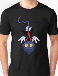 nightcrawler movie shirt