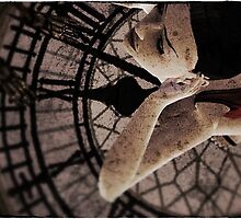 Death's Timepieces 11:58 by kibishipaul