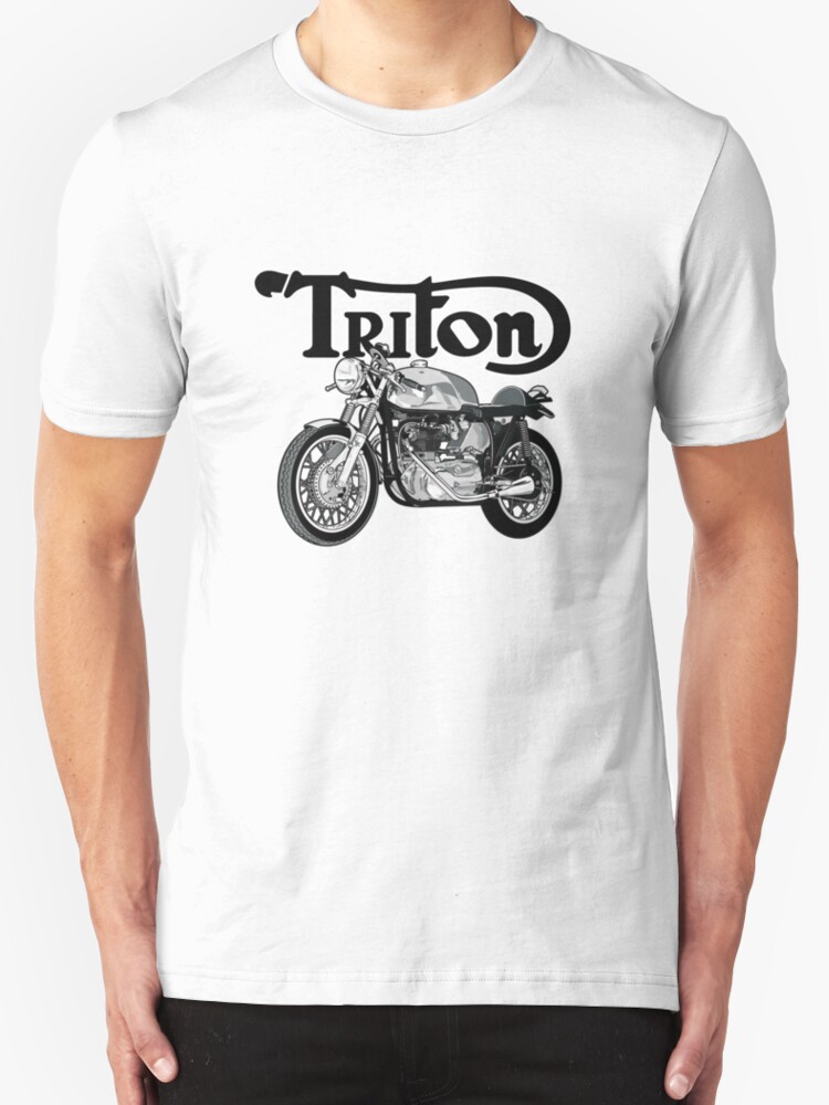 triton boat shirts