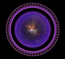 Star Gazer by Hugh Fathers