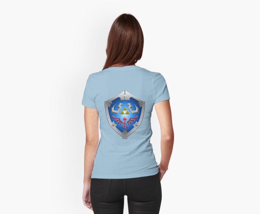 hylian shirt