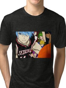 kuroko no basket shirts