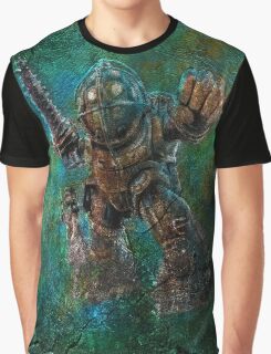 bioshock shirt