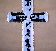 Cross by RocketDesigns