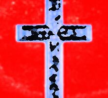 Cross by RocketDesigns