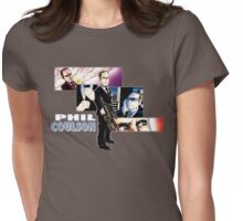 phil coulson t shirt