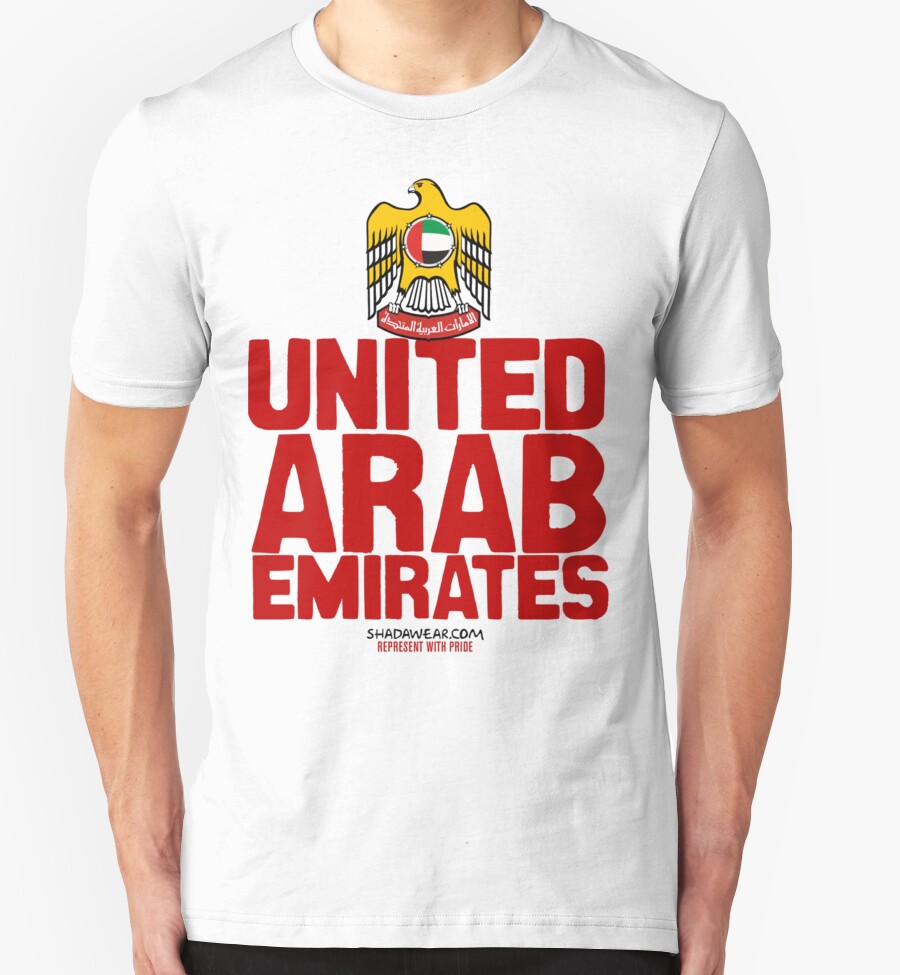 emirates shirts