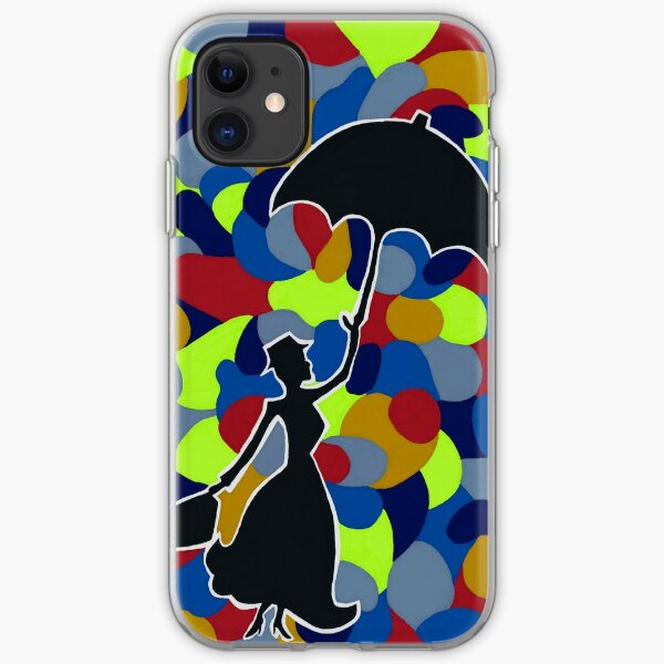 Mary Poppins Iphone Cases Covers Redbubble