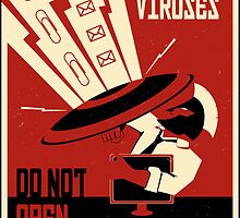 Avoid Downloads by stevethomasart