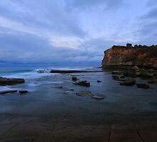 Terrigal Gloom by Cameron B
