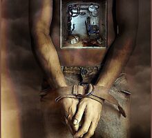 Are we bound by the way we're wired? by blacknight