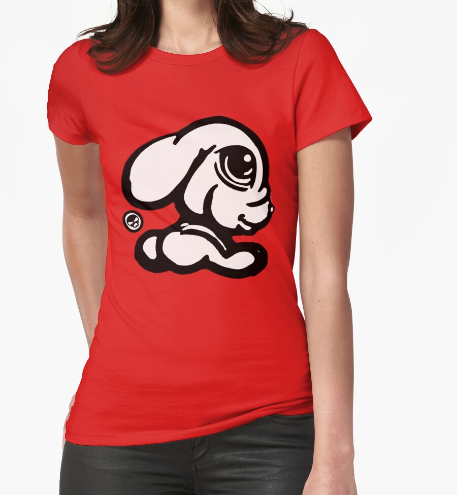 tee rabbit