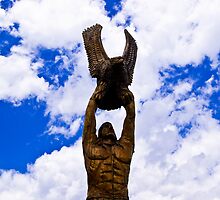 A Picture can have a Thousand Meanings by Guatemwc