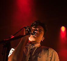 Temper Trap by David Harris