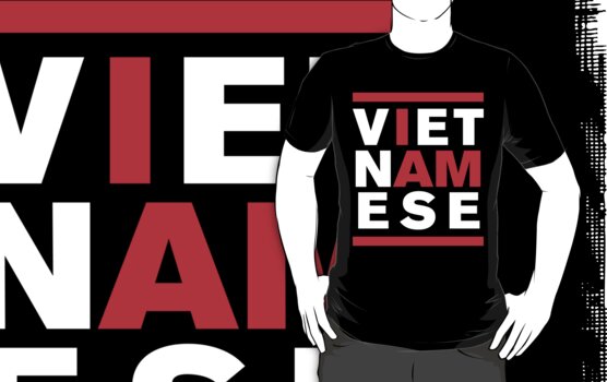 I am vietnamese american our american family): felice 